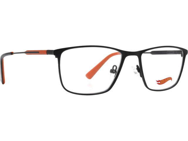 HOT WHEELS HWV167 BLK