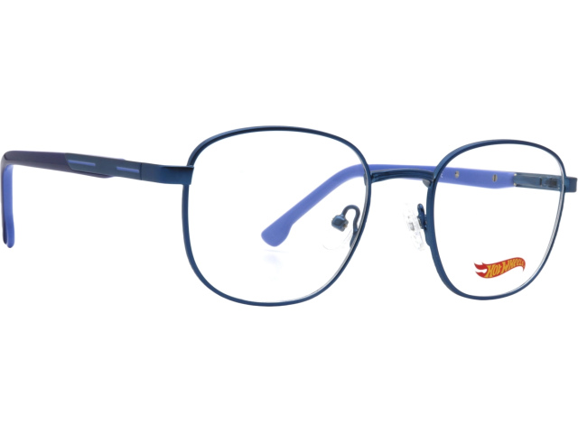 HOT WHEELS HWV163 BLUE