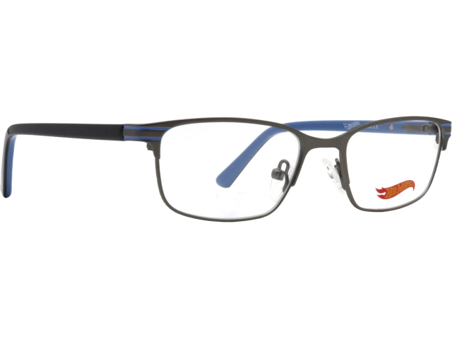 HOT WHEELS HWV162 L.BLUE