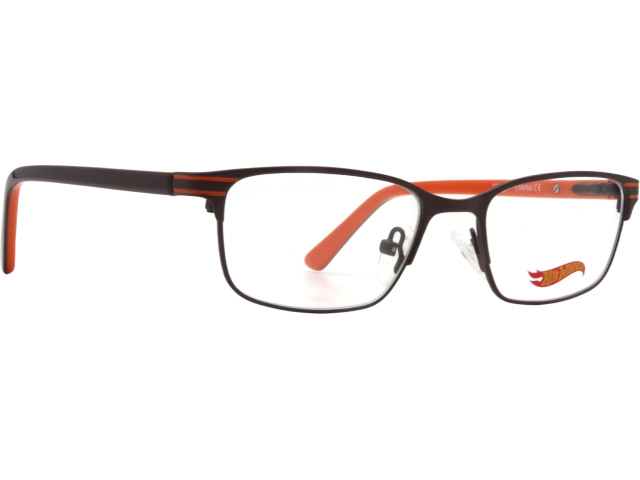 HOT WHEELS HWV162 D.BRN