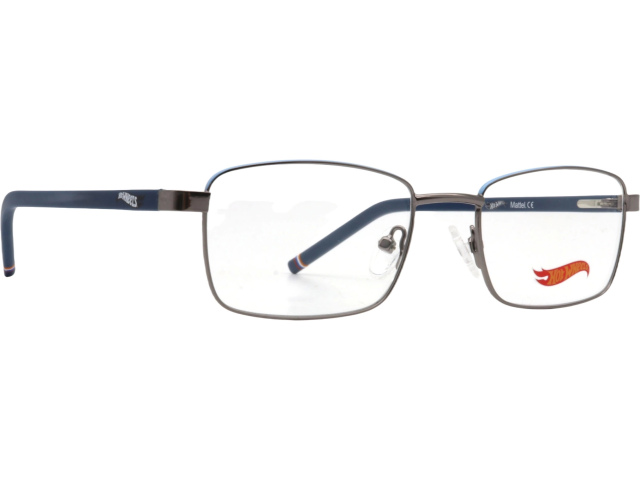 HOT WHEELS HWV161 L.BLUE