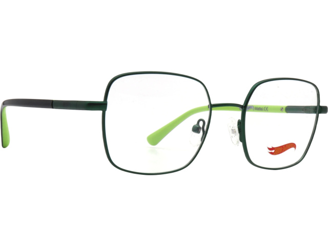 HOT WHEELS HWV159 GRN