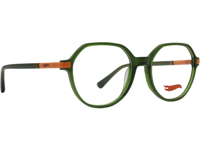 HOT WHEELS HWV158 GRN