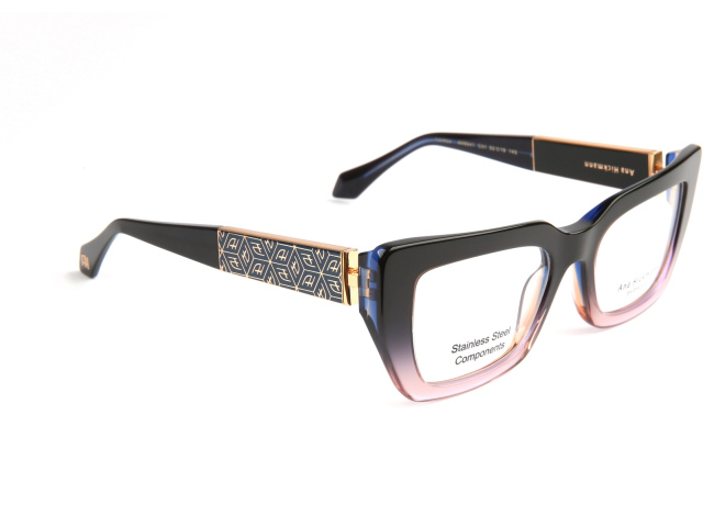 Ana Hickmann AH6541 C01