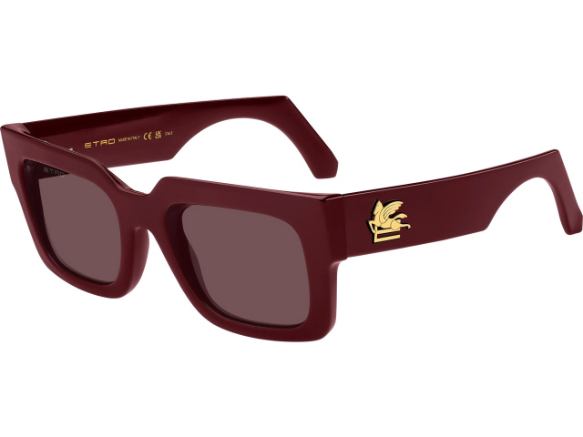 ETRO 0080/S LHF Burgundy_