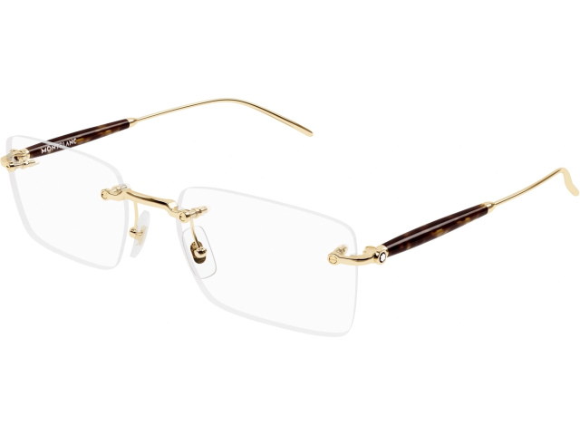 Montblanc MB0411O-002 55 