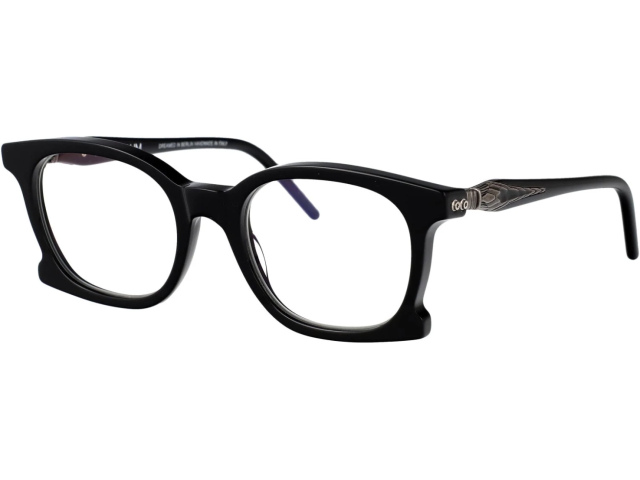 KUBORAUM Maske D71.RX.BS