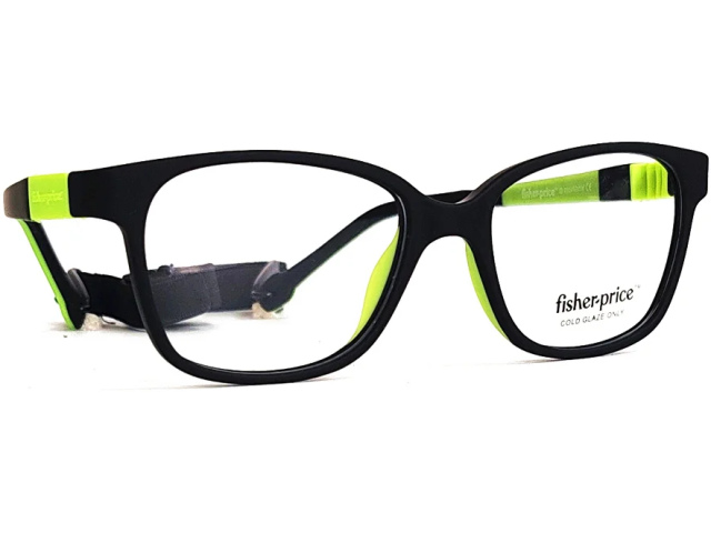 Fisher-Price FPVN015 BLK 45-15-130