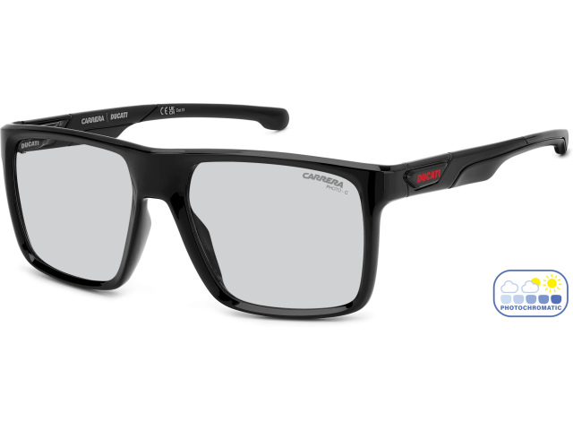 () CARRERA DUCATI CARDUC 049/S 807 KI