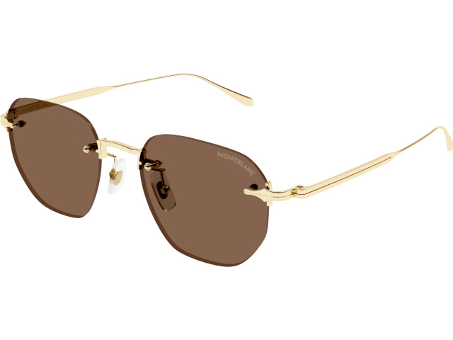 Montblanc MB0405S-002 51 ���� ��������������