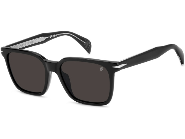 DAVID BECKHAM DB 1199/G/S 807 Black