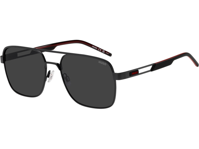 HUGO BOSS HG 1384/S 003 Matte Black