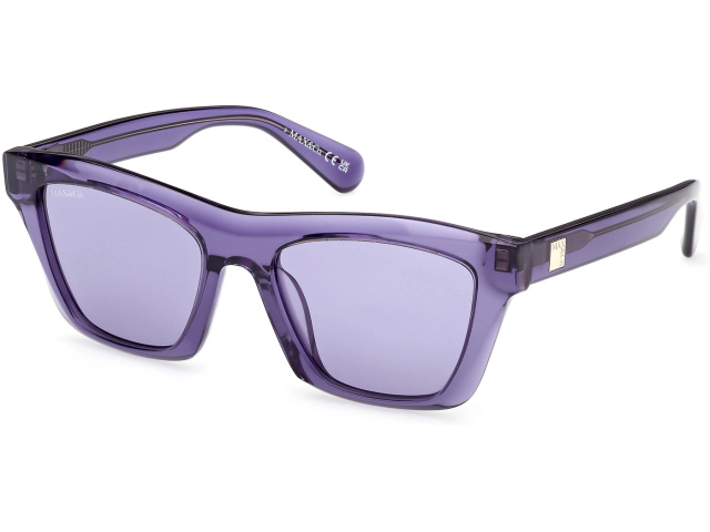 MAX CO. MO 0145 81Y 52