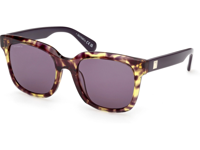 MAX CO. MO 0146 56Y 54