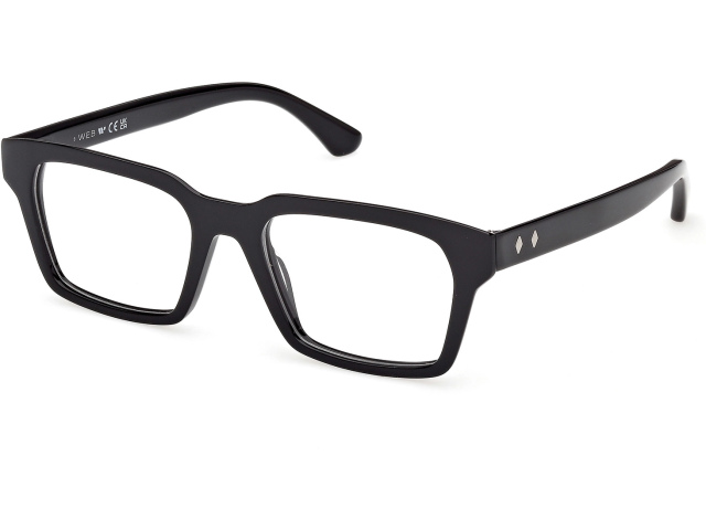 Web Eyewear WE 5459 001 53