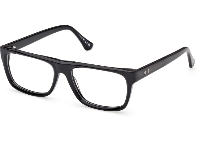 Web Eyewear WE 5464 001 56