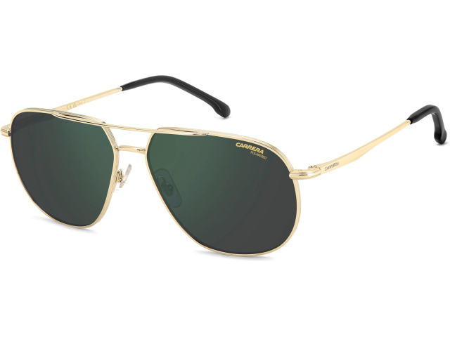CARRERA 363/S RHL Gold Black 2