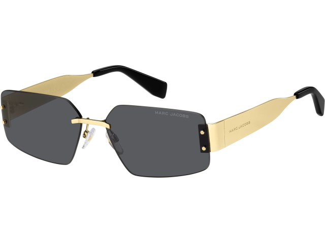 MARC JACOBS MARC 875/S RHL Gold Black 2