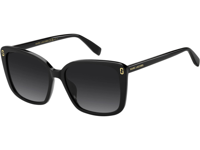 MARC JACOBS MJ 1127/G/S 807 Black