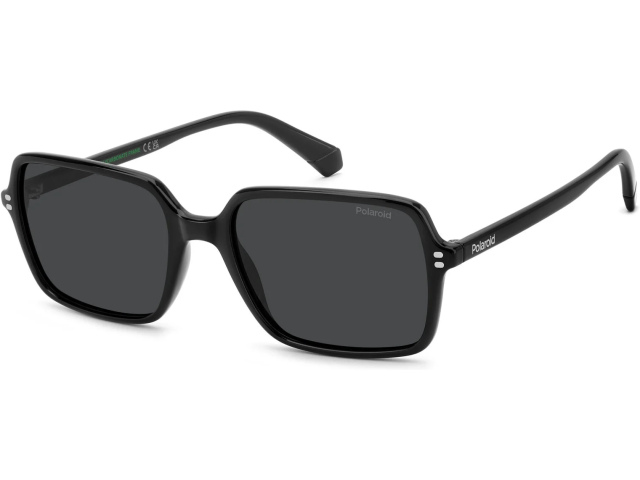 POLAROID PLD 6247/S 807 Black