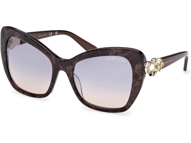 GUESS by Marciano GMS 00032 50W 55