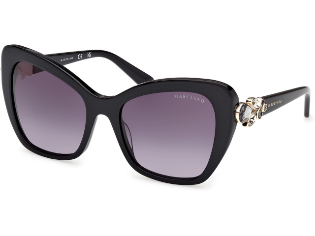 GUESS by Marciano GMS 00032 01B 55