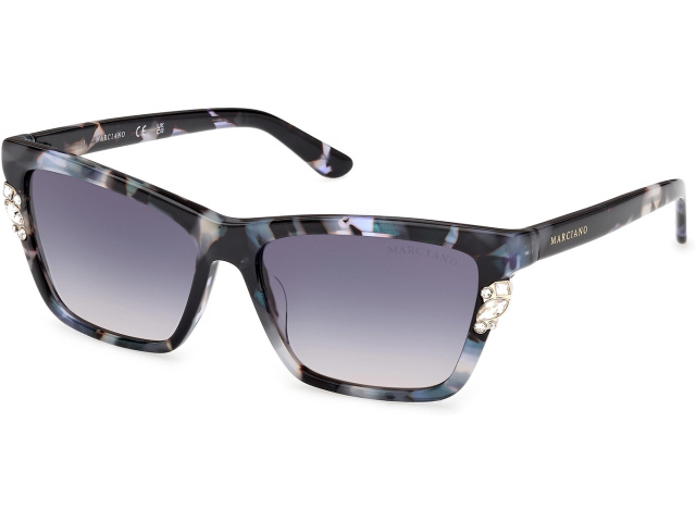 GUESS by Marciano GMS 00030 92W 56