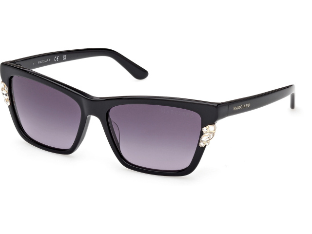 GUESS by Marciano GMS 00030 01B 56