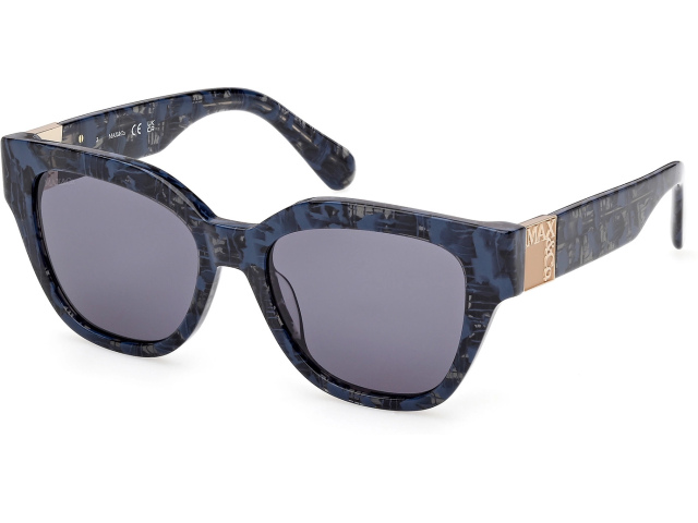 MAX CO. MO 0138 92V 52