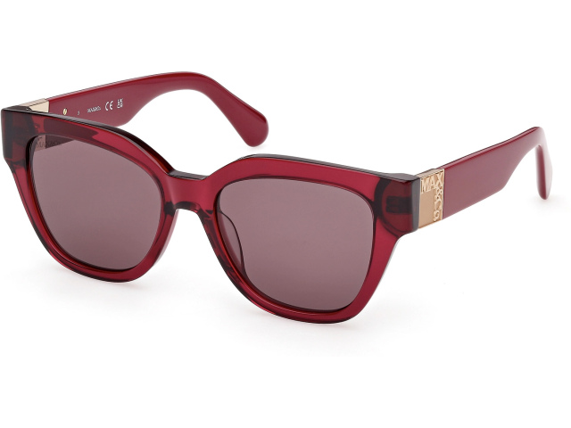 MAX CO. MO 0138 69E 52