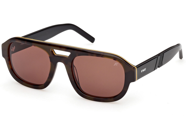 K-Way KW 0017 52E 52