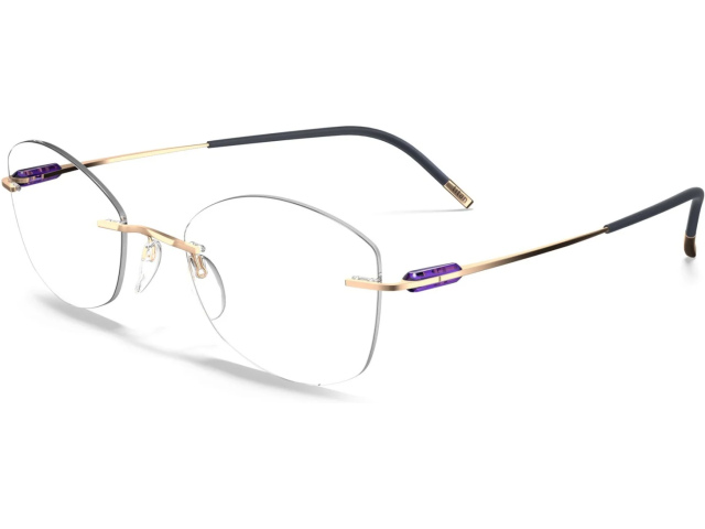 Silhouette 5561 JN 7530 54/15 Purist