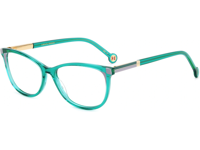 CAROLINA HERRERA HER 0163 JHD Green Lilac
