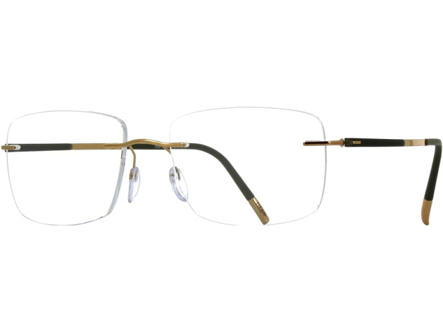 Silhouette 5540 7530 21/40 Titan Dynamics Contour