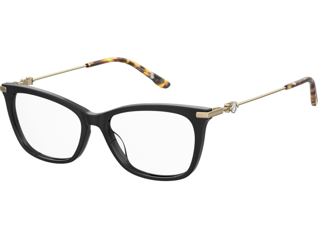 Pierre Cardin P.C. 8529 807 Black