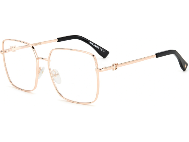 DSQUARED2 D2 0040 RHL