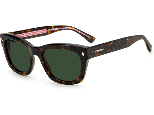 DSQUARED2 D2 0012/S 086