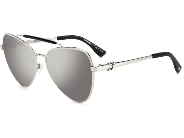 DSQUARED2 D2 0093/S 010 Palladium