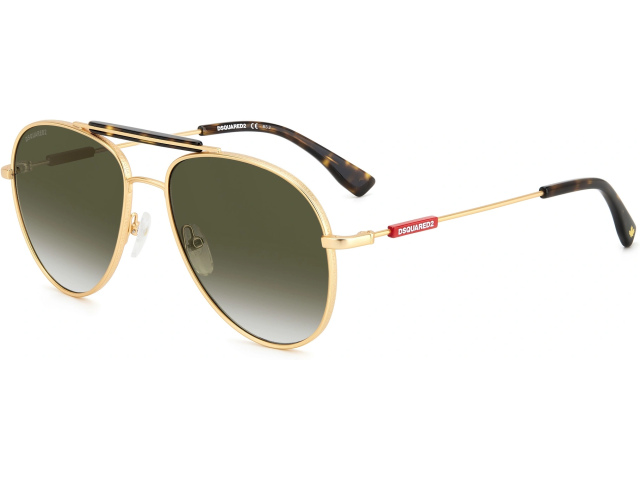 DSQUARED2 D2 0045/S AOZ