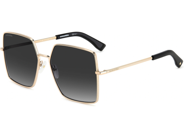 DSQUARED2 D2 0052/S RHL