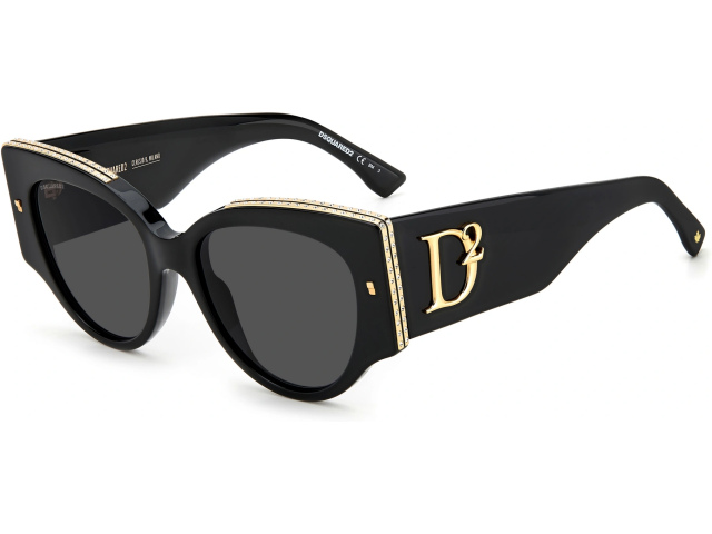 DSQUARED2 D2 0032/S 2M2