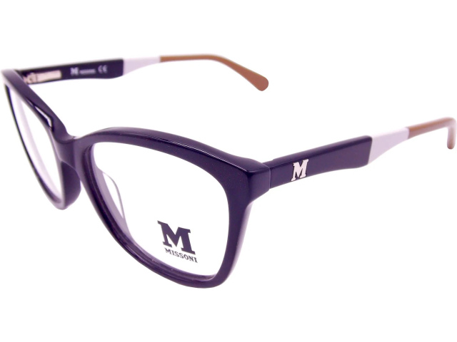 Missoni MM 125V 01