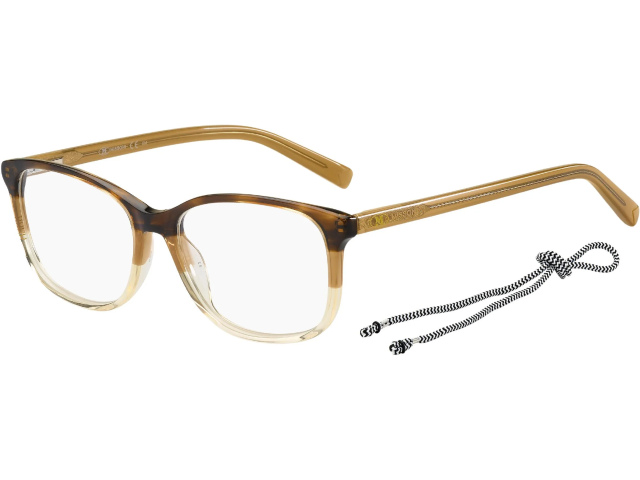 MISSONI MMI 0044 EX4, : BRW HORN