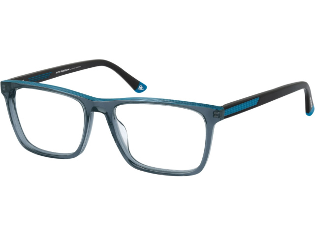 Roy Robson 60137 002 56/17