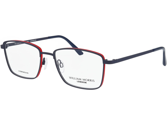 William Morris WHARF_2 9131 56/18