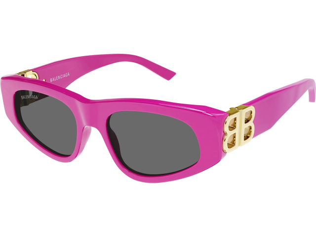 Balenciaga BB0095S-006 53