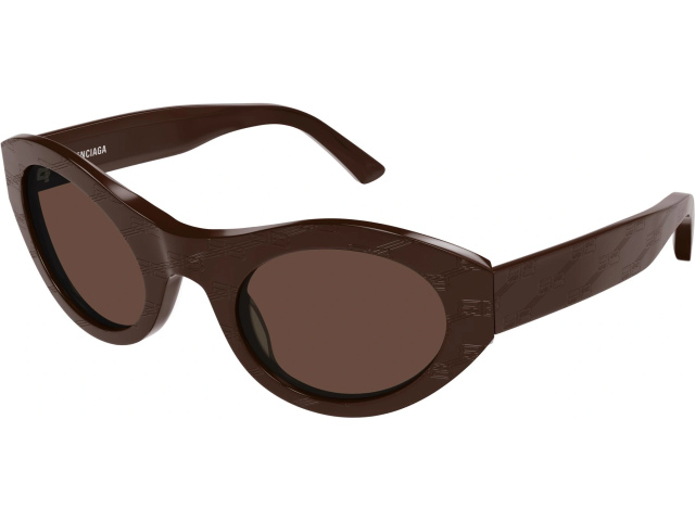 Balenciaga BB0250S-002 52