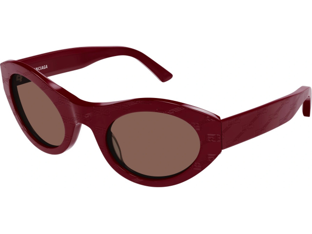 Balenciaga BB0250S-004 52