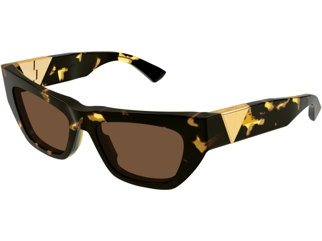Bottega Veneta BV1177S-002 52