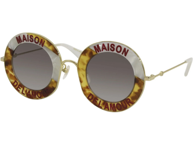 Gucci GG0113S-010 44